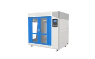 Drukarki 3D - Creality CR-1000 Pro - miniaturka - grafika 1