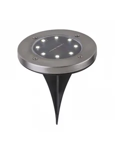 Lampa solarna 33414 - Lampy ogrodowe - miniaturka - grafika 2