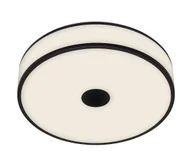 Lampy sufitowe - Briloner 3454-115 - LED Plafon BLOCK LED/18W/230V - miniaturka - grafika 1