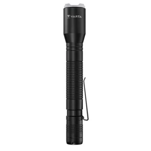 Varta 16607101421 - LED Latarka ALUMINIUM LIGHT LED/2xAA - Lampy ogrodowe - miniaturka - grafika 1