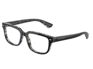 Okulary korekcyjne, oprawki, szkła - Dioptrie szkieł Dolce & Gabbana DG3380 3403 - miniaturka - grafika 1