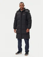 Kurtki męskie - Armani Exchange Kurtka puchowa XM001846 AF16340 UC001 Czarny Regular Fit - miniaturka - grafika 1