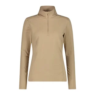 Bluza damska CMP 30L1086 - Bluzy narciarskie - miniaturka - grafika 1