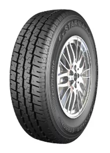 Starmaxx PROVAN ST850 PLUS C 225/70 R15 116/114 R - Opony dostawcze letnie - miniaturka - grafika 1