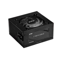 Zasilacze komputerowe - XPG Zasilacz do PC CYBERCORE II 1000W ATX 3.0 80+ - miniaturka - grafika 1