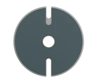 Kamery cyfrowe - akcesoria - Logitech 952-000120 Płyta montażowa - miniaturka - grafika 1