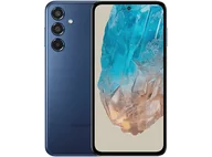 Telefony OUTLET - OUTLET Smartfon SAMSUNG Galaxy M35 5G 6/128GB natowy - miniaturka - grafika 1