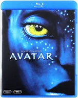 Fantasy Blu-Ray - Avatar - miniaturka - grafika 1