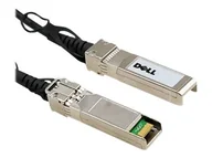 Pozostałe akcesoria sieciowe - Dell 6G SAS CableMINI to HD 2m (470-AASD) - miniaturka - grafika 1