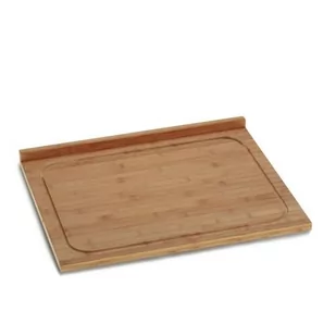Kela Kiana - deska do krojenia, bambus, 53 × 46 × 2 cm, KE-11785 - Deski do krojenia - miniaturka - grafika 1