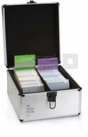 Akcesoria do reklamy - Próbnik RAL D6 DESIGN Box - miniaturka - grafika 1