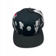 Czapki i chusty sportowe męskie - Czapka z daszkiem SPENCER'S - miniaturka - grafika 1