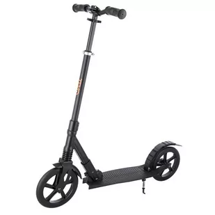 Nils Składana Hulajnoga Duża Koła 22 CM 100 Kg - Hulajnogi - miniaturka - grafika 1
