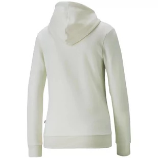 Bluza damska puma ess+ embroid - Bluzy damskie - miniaturka - grafika 1