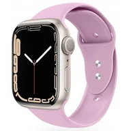 Akcesoria do smartwatchy - Tech-Protect ICONBAND WATCH 1/2/3/4/5/6 (38/40MM) VIOLET - miniaturka - grafika 1