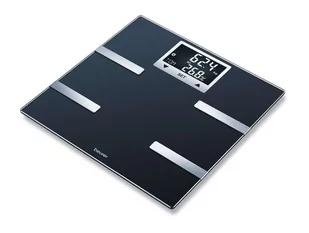 Beurer BF 720 Czarny - Wagi łazienkowe - miniaturka - grafika 2