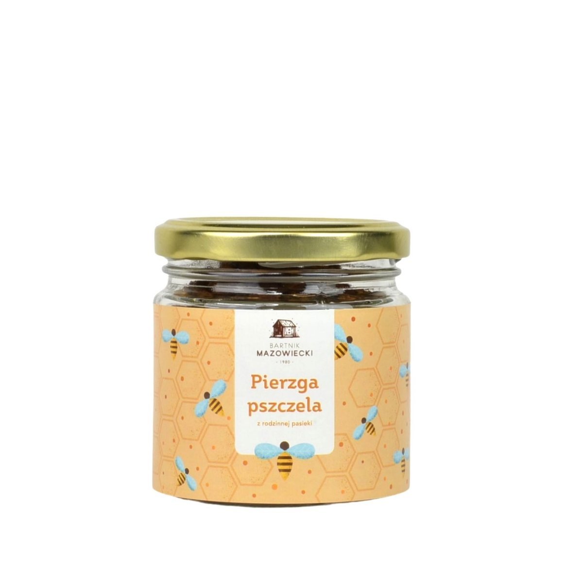 Pierzga / Bartnik Mazowiecki