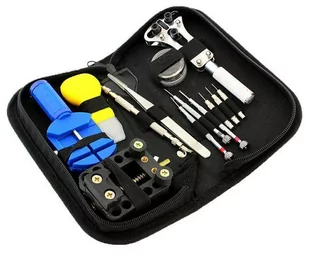 ATL ZG16 Zestaw narzędzi zegarmistrzowski ZG16 - Zestawy narzędziowe - miniaturka - grafika 1