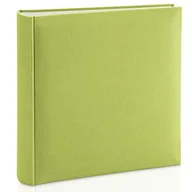 Albumy fotograficzne - Hama Scalea Album Jumbo, Zielony, Uniwersalne - miniaturka - grafika 1
