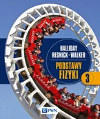 Podręczniki dla szkół wyższych - Podstawy fizyki Tom 3 - David Halliday, Robert Resnick, Walker Jearl - miniaturka - grafika 1