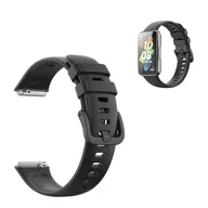 Akcesoria do smartwatchy - PASEK DO ZEGARKA SMARTWATCH HUAWEI BAND 7 - miniaturka - grafika 1