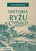 Historia świata - historia ryżu w chinach - miniaturka - grafika 1