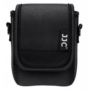 Futerał JJC OC-V10 Neoprene do Canon Powershot V10 - Torby fotograficzne i futerały - miniaturka - grafika 1
