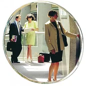 Wyposażenie miejsc publicznych - Vialux Lustra kontrolne Decorativ 108 - miniaturka - grafika 1