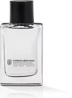 Kosmetyki do pielęgnacji twarzy męskie - Kosciuschko Eau de Cologne 80ml - miniaturka - grafika 1