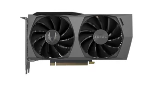 ZOTAC GeForce RTX 3060 Ti Twin Edge OC LHR 8GB GDDR6 ZT-A30610H-10MLHR ZT-A30610H-10MLHR - Karty graficzne - miniaturka - grafika 1