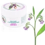 Leki przeciwbólowe - Editt Cosmetics, Krem Balsam Na Schorzenia Ruchu Stawy Kręgosłup, 230g - miniaturka - grafika 1