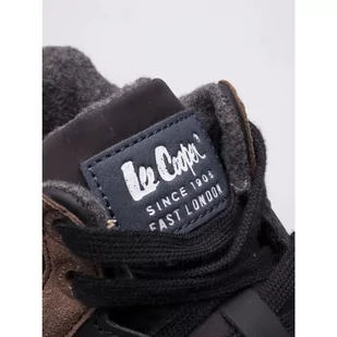 Buty Lee Cooper M LCJ-23 (kolor Wielokolorowy) - Buty sportowe męskie - miniaturka - grafika 3