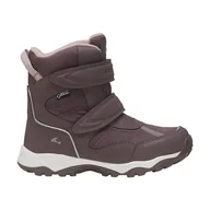 Śniegowce damskie - Viking Beito Warm GTX 2V śniegowce, granatowy/szary, 7 UK, granatowo-szary, 7 UK - miniaturka - grafika 1