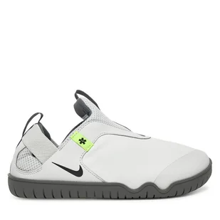 Sneakersy Nike Zoom Pulse CT1629 004 Szary - Sneakersy męskie - miniaturka - grafika 1