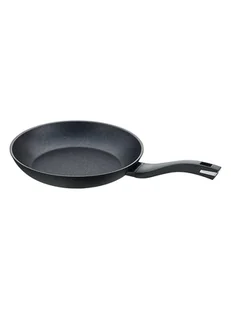 Berndes Patelnia "Balance Induction Enduro" w kolorze czarnym - Ø 20 cm - Patelnie - miniaturka - grafika 1