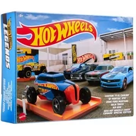 Samochody i pojazdy dla dzieci - Samochód Hot Wheels Legends 6-pak HLK50 - miniaturka - grafika 1