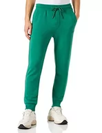 Spodnie męskie - United Colors of Benetton Spodnie Męskie, Zielony 256, M - miniaturka - grafika 1