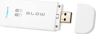 Moduł GPS Blow 86-066# Modem lte 4g usb wifi blow na kartę sim - Akcesoria do nawigacji - miniaturka - grafika 1
