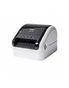 Drukarki kart i etykiet - Brother Drukarka Etykiet Ql 1100C Drukarka Etykiet Bezpośrednio Termiczny 300x300 Dpi Przewodowa QL1100CZG1 - miniaturka - grafika 1