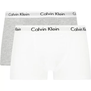 Calvin Klein Underwear Bokserki 2-pack - Majtki dla dzieci - miniaturka - grafika 1