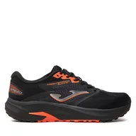 Buty sportowe męskie - Buty do biegania Joma Speed RSPEEW2432 Czarny - miniaturka - grafika 1