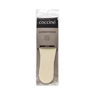 Akcesoria obuwnicze - Wkładki termiczne Coccine Aluminium Premium 665/43/AZ r.39/40 Beżowy - miniaturka - grafika 1
