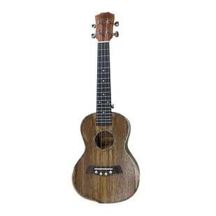 Drewniane Ukulele 60 cm dla początkujących i zaawansowanych do nauki - Instrumenty muzyczne dla dzieci Drewniane Ukulele 60 cm dla początkujących i zaawansowanych do nauki - Instrumenty muzyczne dla dzieci - miniaturka - grafika 1