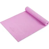 Maty do jogi - Mata do ćwiczeń, jogi 0,5cm Queenfit - miniaturka - grafika 1