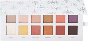 bareMinerals Cozy Chalet 12.0 g - Cienie do powiek - miniaturka - grafika 1