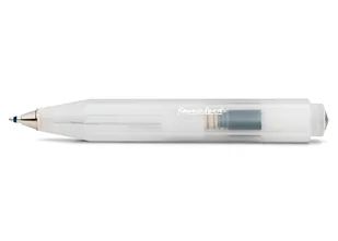 Długopis Kaweco Frosted Sport Natural Coconut - Długopisy - miniaturka - grafika 1
