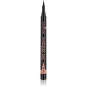 Eyelinery - Essence - Eyeliner Pen - Extra Long-lasting - Eyeliner w pisaku - 1,1 ml - 010 Blackest Black - miniaturka - grafika 1