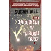 Kryminały - Amber Susan Hill Zagubieni w mroku dusz. Tom 2 - miniaturka - grafika 1