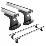 Bagażniki dachowe - Bagażnik dachowy Mazda MPV MPV 5D rok 2005-2016 - miniaturka - grafika 1