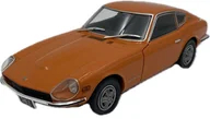 Samochody i pojazdy dla dzieci - Datsun 240 Z 1969 model 124198 WhiteBox 1:24 orange - miniaturka - grafika 1